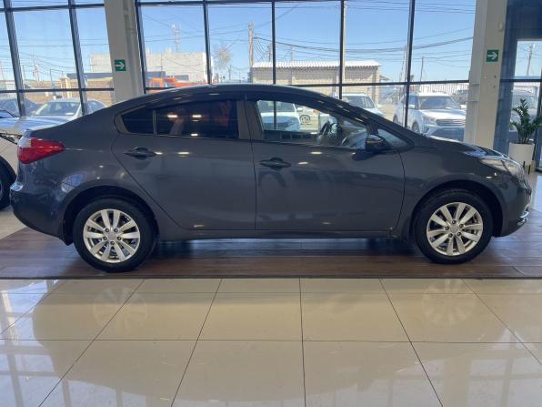 Kia Cerato III с пробегом 2014 года, цена 1 120 000 рублей, 185765 км, седан, Автокод Объявления