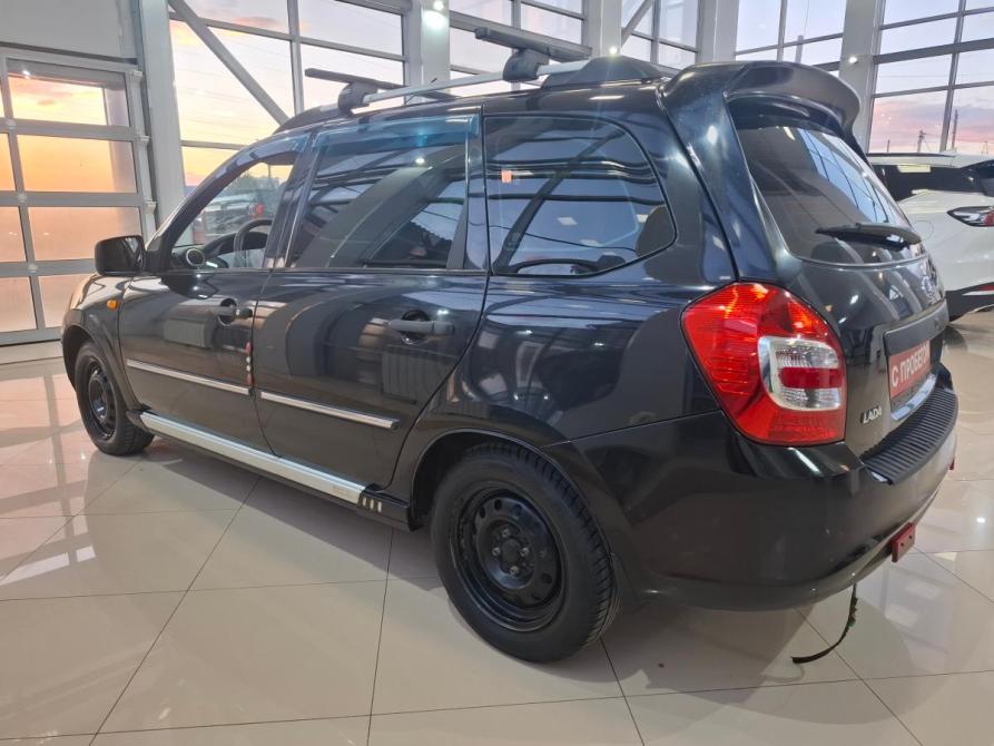 Lada (ВАЗ) Kalina II Арзамас  - изображение 6