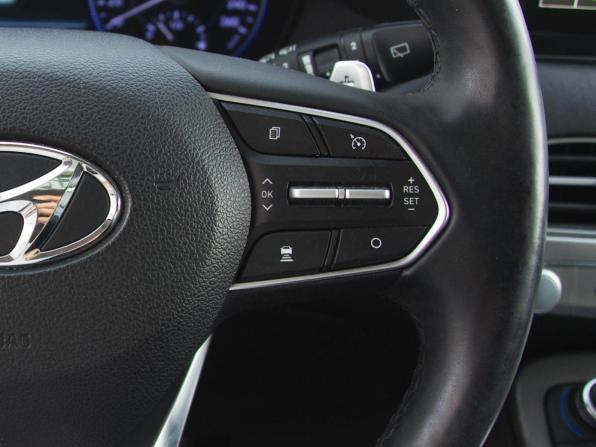Hyundai Palisade I с пробегом 2020 года, цена 3 550 000 рублей, 141233 км, внедорожник, Автокод Объявления