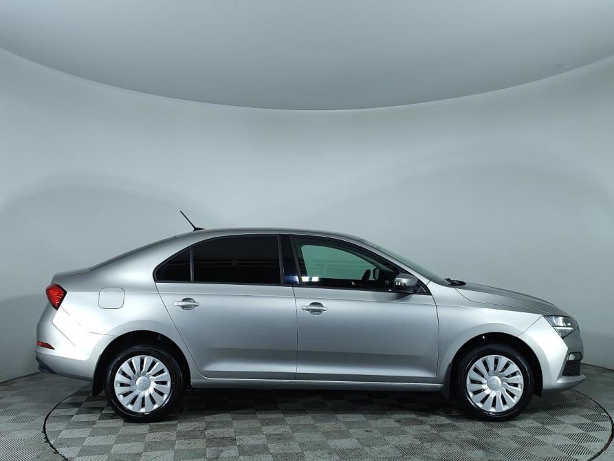 Skoda Rapid II Ростов-на-Дону  - изображение 5
