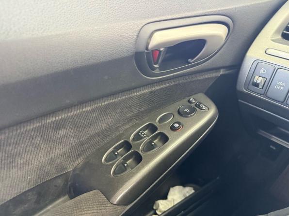 Honda Civic VIII с пробегом 2007 года, цена 699 000 рублей, 287219 км, седан, Автокод Объявления