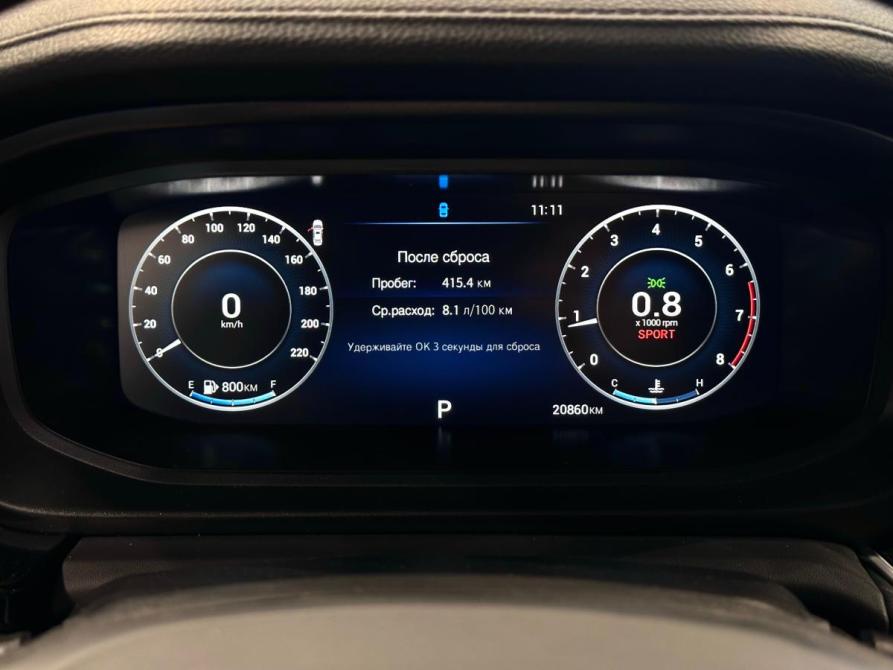 Omoda S5 Краснодар  - изображение 18