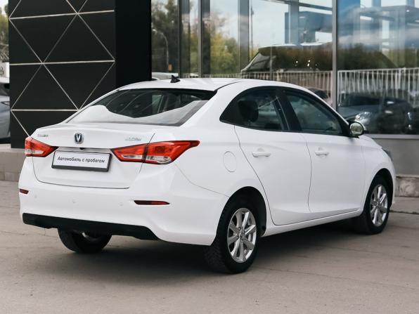 Changan Alsvin с пробегом 2023 года, цена 1 050 000 рублей, 25419 км, седан, Автокод Объявления