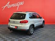 Volkswagen Tiguan I Рестайлинг Вологда  - изображение 22