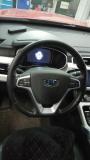Geely Atlas I Санкт-Петербург  - изображение 13
