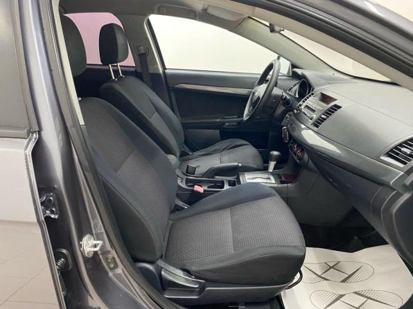 Mitsubishi Lancer X с пробегом 2008 года, цена 695 000 рублей, 164007 км, седан, Автокод Объявления