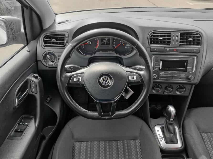 Volkswagen Polo V Рестайлинг Нижний Новгород  - изображение 11