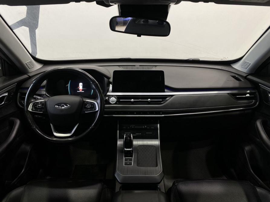 Chery Tiggo 4 Pro I Ростов-на-Дону  - изображение 18