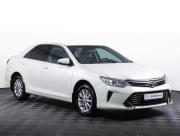 Toyota Camry VII (XV50) Москва  - изображение 25
