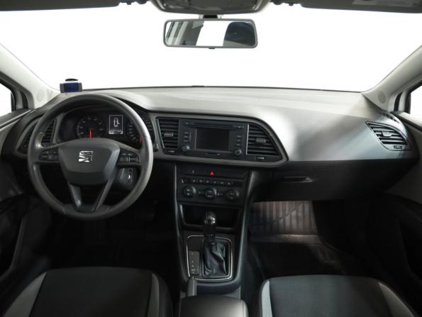 SEAT Leon III с пробегом 2013 года, цена 1 049 000 рублей, 154791 км, хэтчбек, Автокод Объявления