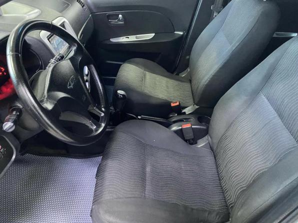 Chery Very (A13) с пробегом 2012 года, цена 219 440 рублей, 250322 км, хэтчбек, Автокод Объявления