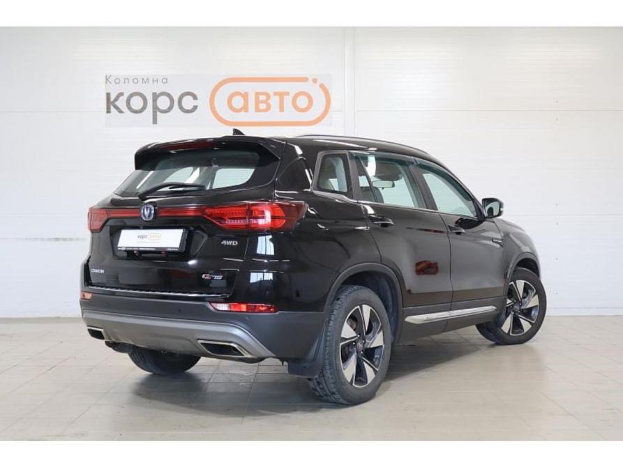 Changan CS75 I Рестайлинг Коломна  - изображение 3