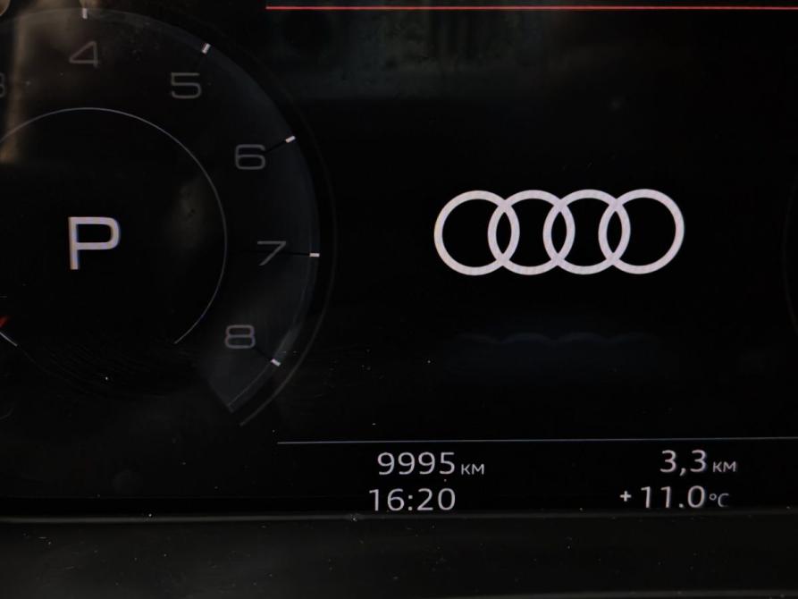 Audi Q5 II (FY) Рестайлинг Москва  - изображение 18