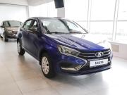 Lada (ВАЗ) Vesta I Рестайлинг (NG) Москва  - изображение 24