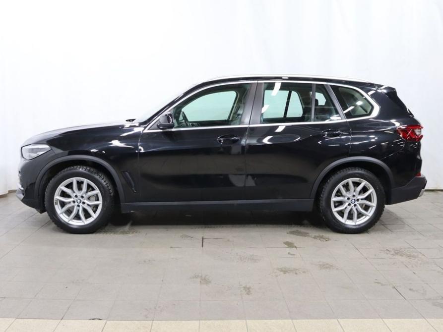 BMW X5 IV (G05/G18) Москва  - изображение 8
