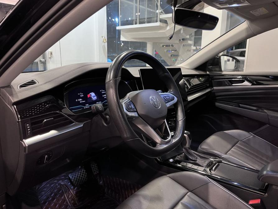 Volkswagen Passat (North America and China) II (China Market) Чебоксары  - изображение 23