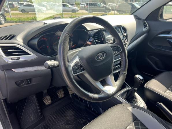 Lada (ВАЗ) Vesta I с пробегом 2020 года, цена 1 330 000 рублей, 23865 км, универсал, Автокод Объявления