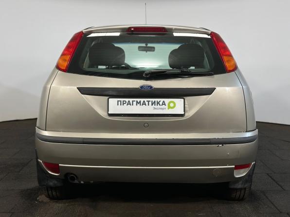 Ford Focus I Рестайлинг с пробегом 2003 года, цена 259 900 рублей, 214756 км, хэтчбек, Автокод Объявления