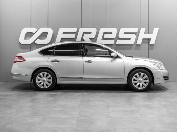 Nissan Teana II Рестайлинг с пробегом 2012 года, цена 1 070 000 рублей, 165434 км, седан, Автокод Объявления
