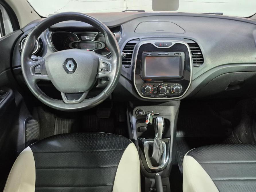Renault Kaptur I Воронеж  - изображение 10