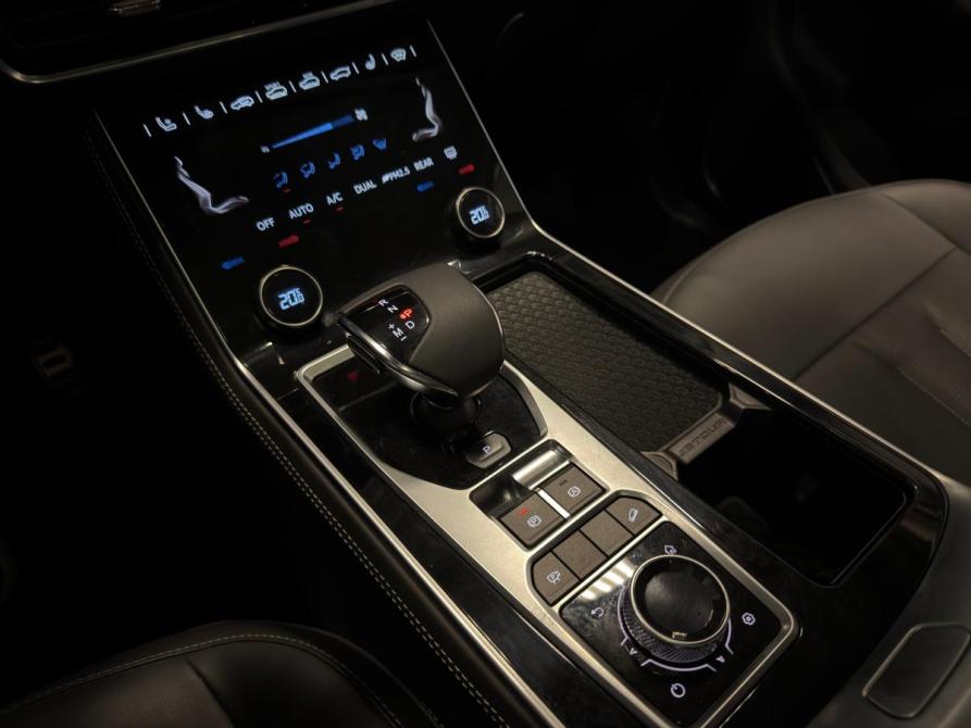 JETOUR X90+ Санкт-Петербург  - изображение 19