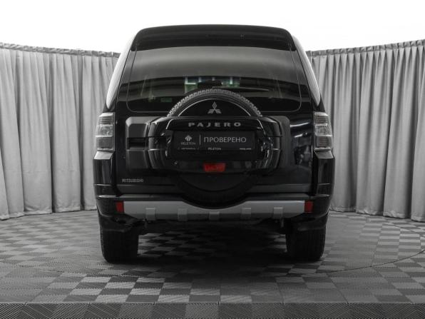 Mitsubishi Pajero IV с пробегом 2011 года, цена 2 080 000 рублей, 171456 км, внедорожник, Автокод Объявления