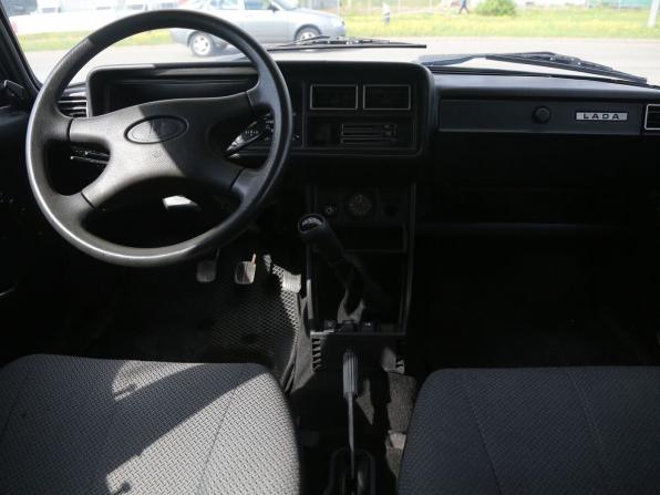 Lada (ВАЗ) 2107 с пробегом 2011 года, цена 195 000 рублей, 81500 км, седан, Автокод Объявления