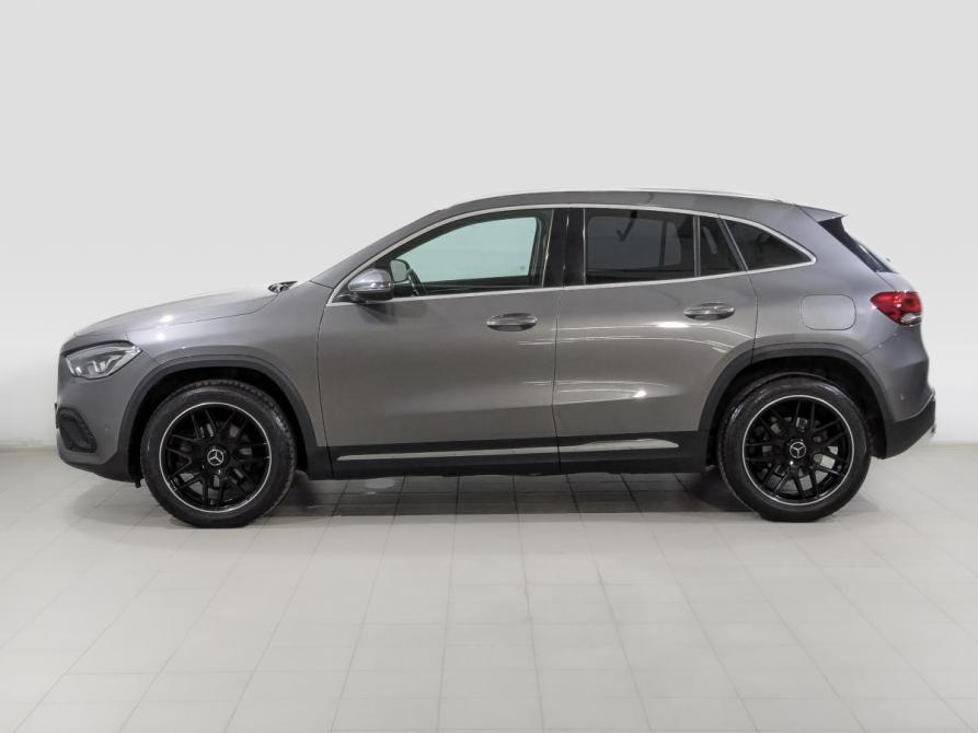 Mercedes-Benz GLA II (H247) Химки  - изображение 8
