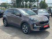 Kia Sportage IV Рестайлинг Пермь  - изображение 7