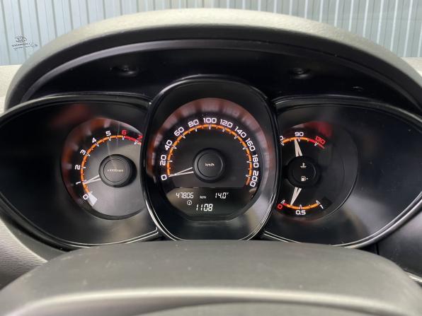 Lada (ВАЗ) Vesta I с пробегом 2021 года, цена 917 000 рублей, 47806 км, седан, Автокод Объявления
