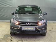 Lada (ВАЗ) Granta I Рестайлинг Ижевск  - изображение 24