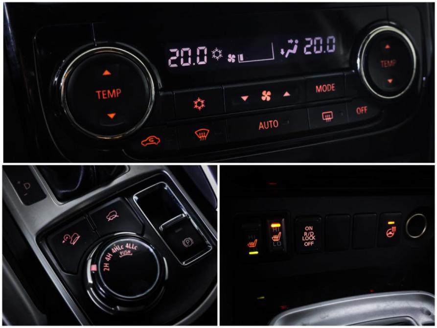 Mitsubishi Pajero Sport III Москва  - изображение 18