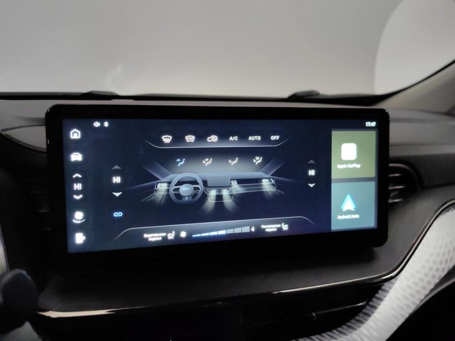 Haval F7x I Рестайлинг Подольск  - изображение 15