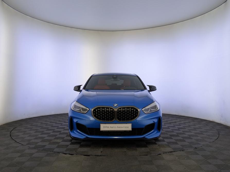BMW 1 серии III (F40) Москва  - изображение 2