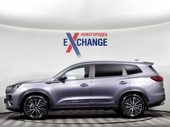 Chery Tiggo 8 Pro I с пробегом 2022 года, цена 2 169 000 рублей, 57462 км, внедорожник, Автокод Объявления