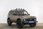 Lada (ВАЗ) Niva Legend Тюмень  - изображение 16
