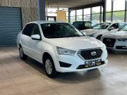 Datsun on-DO I Рестайлинг Оренбург  - изображение 23