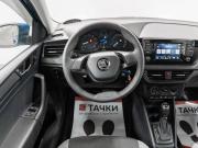 Skoda Rapid II Красноярск  - изображение 32