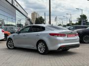 Kia Optima IV Санкт-Петербург  - изображение 20