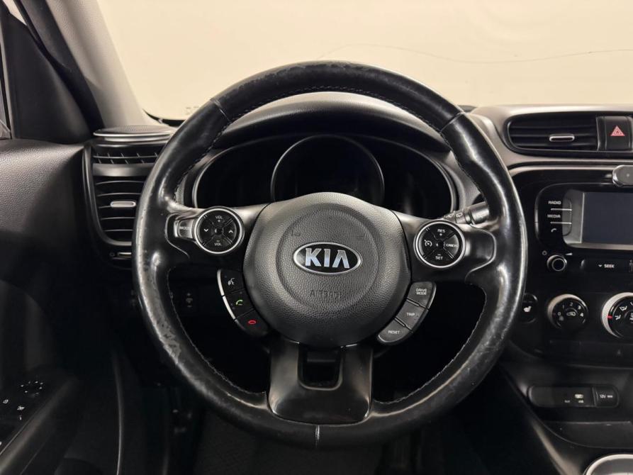 Kia Soul II Рестайлинг Тюмень  - изображение 11