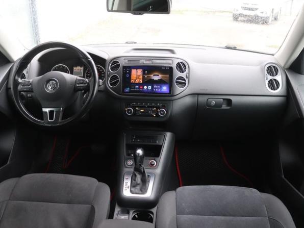 Volkswagen Tiguan I Рестайлинг с пробегом 2013 года, цена 1 572 000 рублей, 122000 км, внедорожник, Автокод Объявления