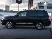 Toyota Land Cruiser 200 Series Рестайлинг 2 Москва  - изображение 33