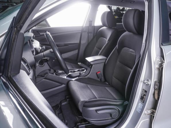 Hyundai Tucson III Рестайлинг с пробегом 2019 года, цена 2 669 000 рублей, 67091 км, внедорожник, Автокод Объявления