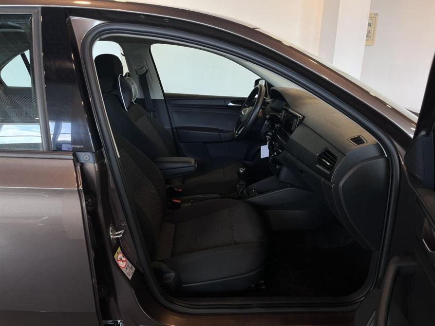Volkswagen Polo VI Чебоксары  - изображение 29