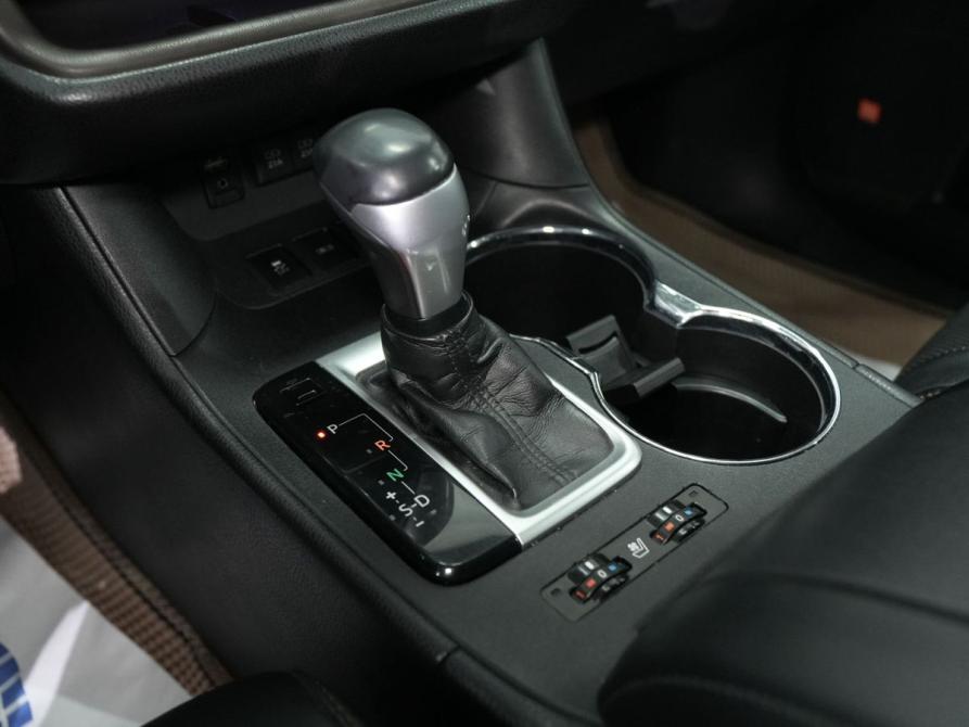 Toyota Highlander III (XU50) Рестайлинг Новосибирск  - изображение 31