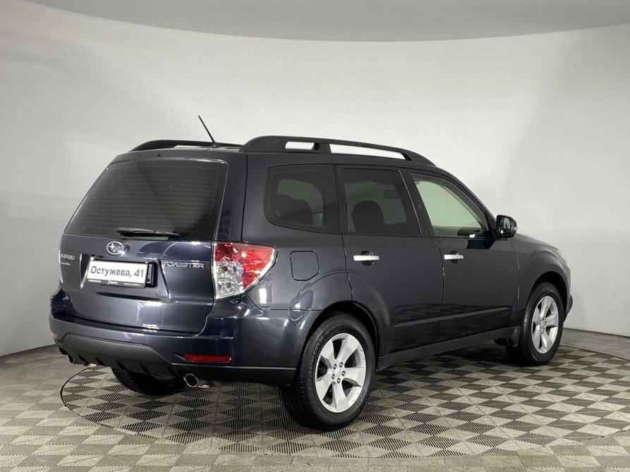 Subaru Forester III Рестайлинг Воронеж  - изображение 5