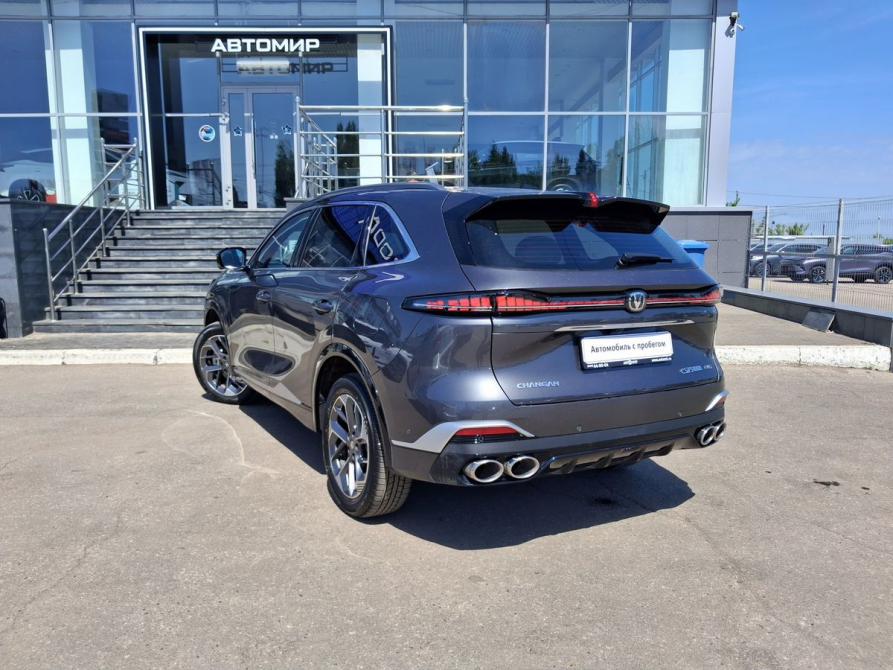 Changan CS75 Plus IV Саратов  - изображение 7