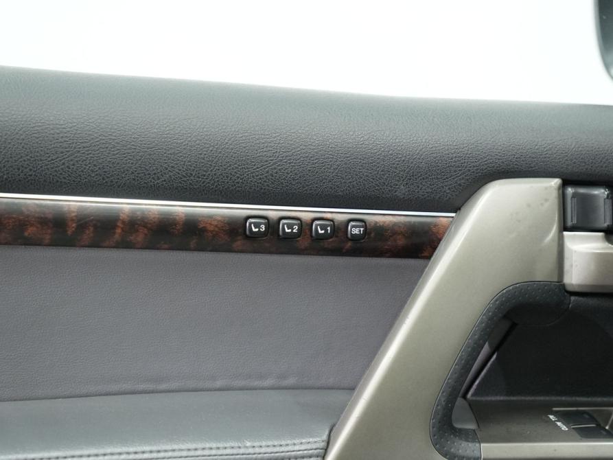 Toyota Land Cruiser 200 Series Новосибирск  - изображение 21