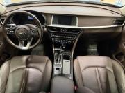 Kia Optima IV Рестайлинг Волгоград  - изображение 26