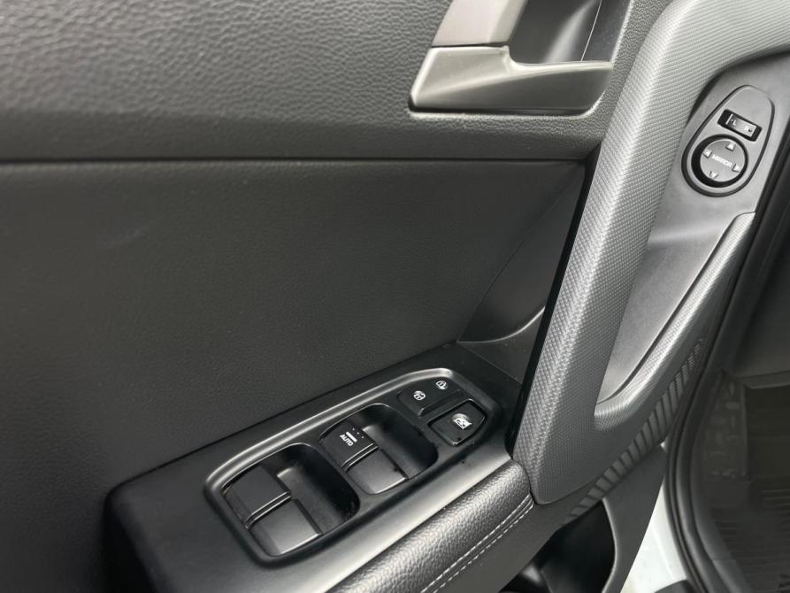 Hyundai Creta I Санкт-Петербург  - изображение 7